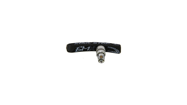 Kool Stop PR.KOOLSTOP BREMSBELAG T6 BMX BLACK