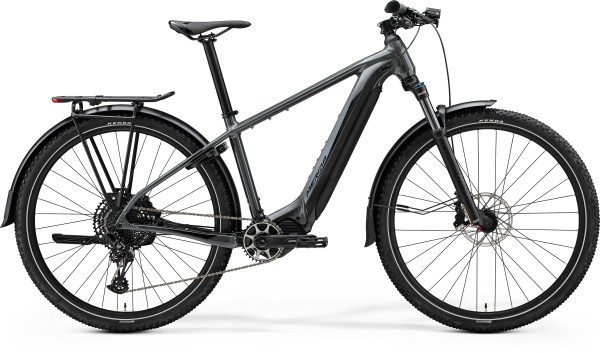 MERIDA EBIG.NINE 675 EQ III2