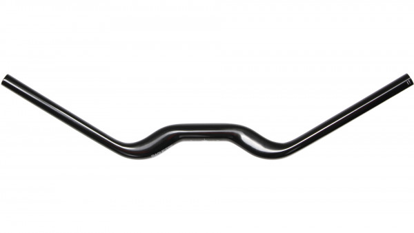 CONTEC CT LENKER BAGUETTE MAGIC 31,8 MM X 660 MM, SCHWARZ