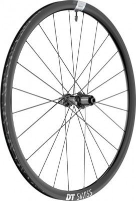 LAUFRAD HR DT E 1800 SPLINE DB 650B 30MM 12 / 142MM SHIM 11S