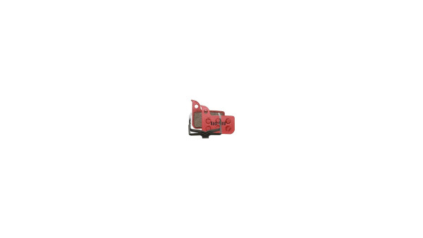 Kool Stop PR.SCHEIBENBREMSBELAEGE SRAM RED
