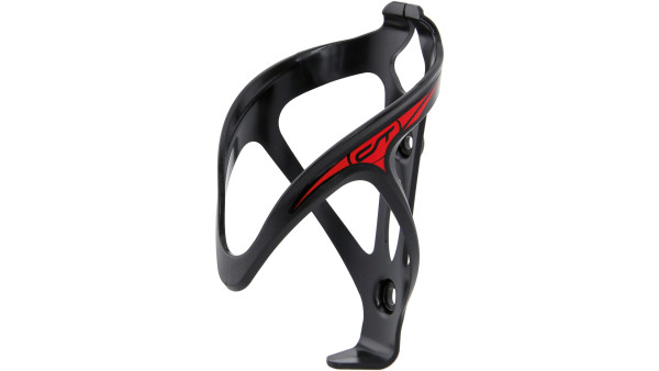 CONTEC CT FLASCHENHLT AERO LITE SCHWARZ
