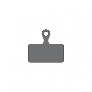 XLC Scheibenbremsbeläge BP-E25 Shimano BR-M985,M785,M675,M666,M615