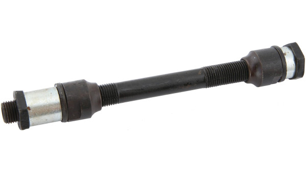 Pieper HOHLACHSE M10X1MM STAHL 146MM