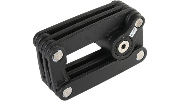 CONTEC CT FALTSCHL BRICKLOCK 78 CM, SCHWARZ