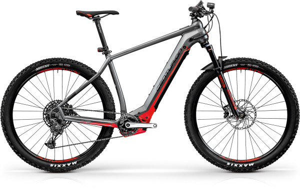 CENTURION BACKFIRE E R860I EP2