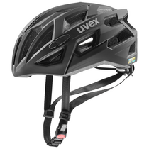 UVEX Race 7 Black Matt | 51-55