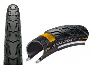 Continental CONTI REIFEN RIDE CITY 42-622 B/B RT