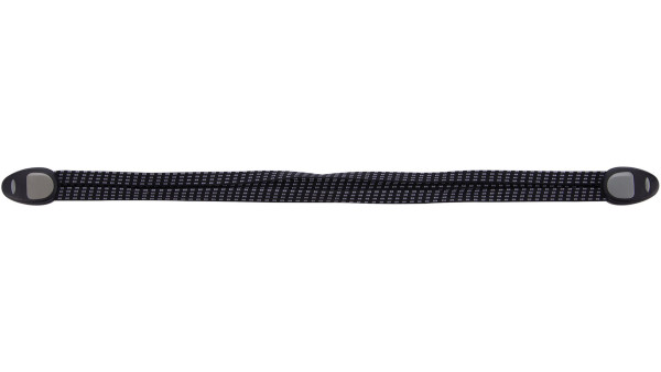 CONTEC CT SPANNGURT STRAP.3 3-FACH SCHWARZ/WEISS/GRAU