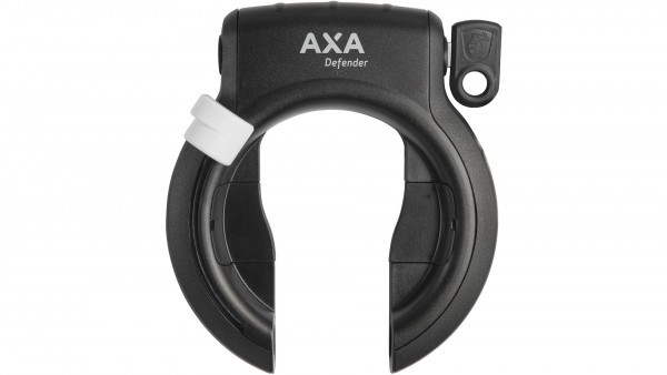 AXA SCHLOSSSET DEFENDER + EINSTECKK. RLC PLUS 100CM