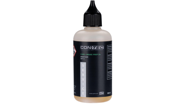 CONTEC CT BREMSFLUESSIGK CARE BRAKE PREP D , 100 ML