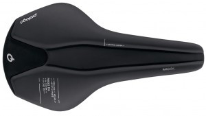 Sattel Prologo Nago R4 sw, Unisex, 245x137mm, ca. 142g, Nack