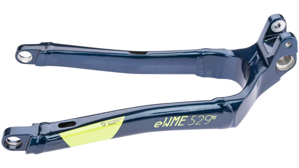 CONWAY KETTENSTREBE ALU EWME 529MX BLUE/ACID 21