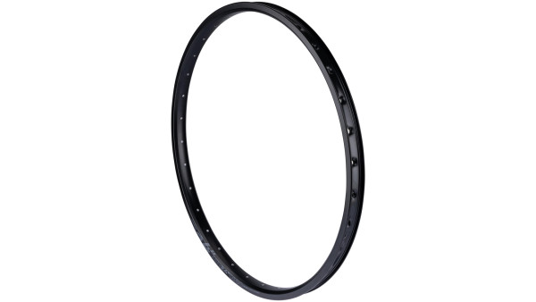 CONTEC CT ALU-FELGE ZEN 24 DISC 24, 32L 25-507,SV,SCHW