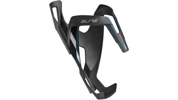 ELITE FLASCHENHALTER VICO CARBON MATT/SCHWARZ