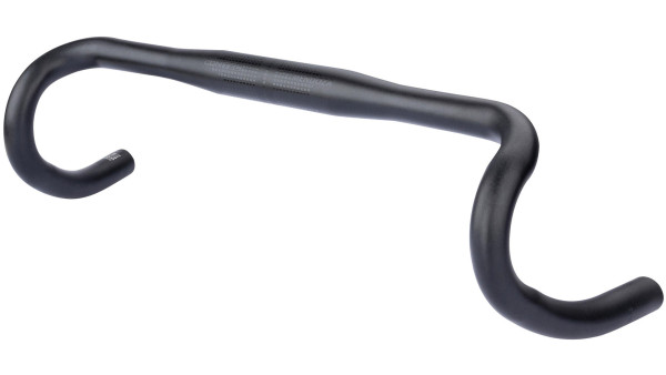 CONTEC CT LENKER MENDOZA 31,8MM X 400MM, SCHWARZ