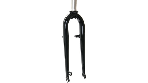 TERN GABEL 24 ALU 142MM BLACK/YELLOW ECLIPSE P18L