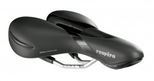 Selle Royal SR SATTEL RESPIRO MODERATE MAN SCHWARZ