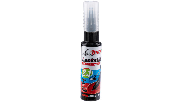 FASI LACKSTIFT KLARLACK GLANZ