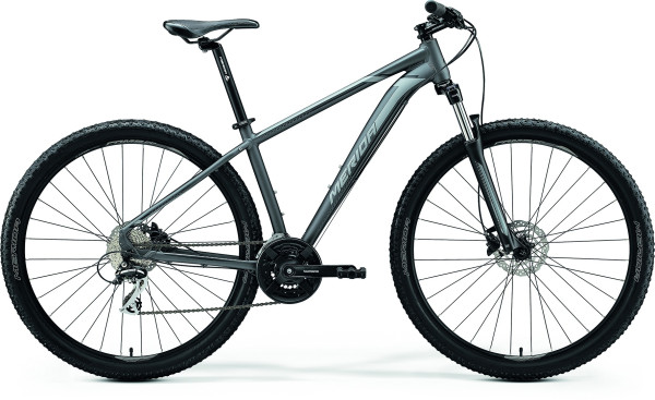 MERIDA BIG.NINE 20-D HP2