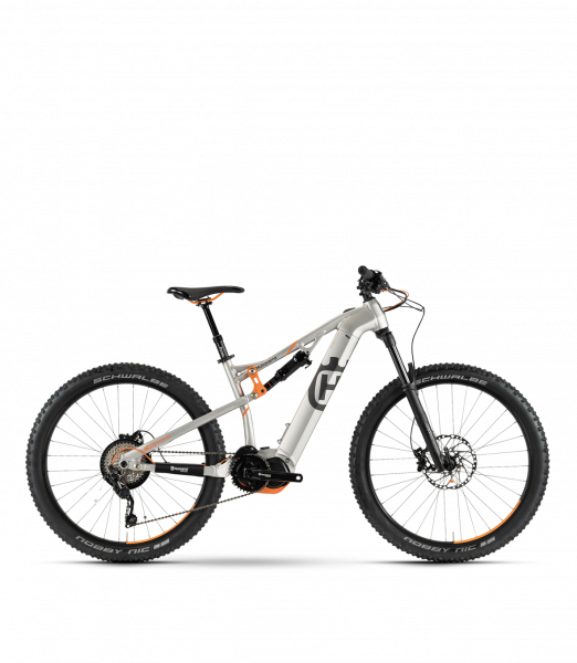 Husqvarna MC LTD MTB Full Suspension - 27.5+"