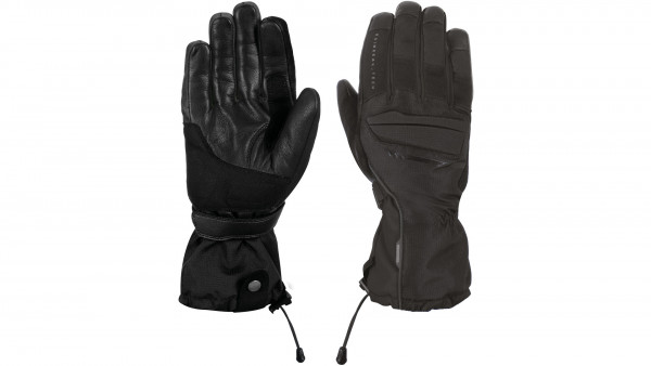 Oxford HANDSCHUH OXFORD CONVOY UNISEX SCHWARZ M