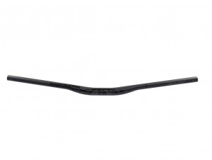 Lenker Truvativ Descendant Riser Bar B1 Ø31.8mm,750mm,7°/5°,20mm,Carb.,schwarz