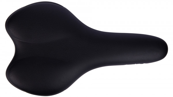 Selle Royal SR SATTEL ARIEL MODERATE MAN SCHWARZ