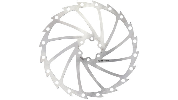 CONTEC CT BREMSSCHEIBE CDR-2 203MM X 1,8MM 6-LOCH