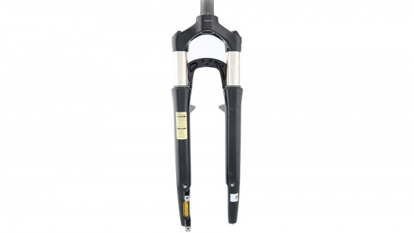 SR Suntour SUNTOUR FEDERGABEL NCX-D- COIL LO700C 55 / 180 BLACK