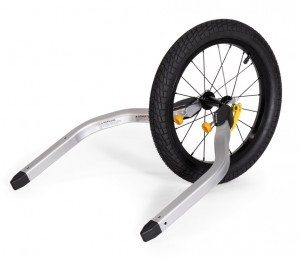 Jogger Kit Burley Single Modell 2019