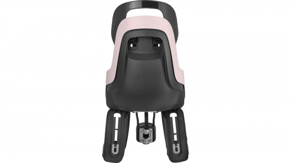BOBIKE KINDERSITZ GO MAXI 1P, COTTON CANDY PINK