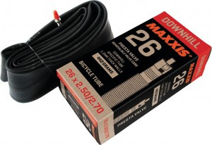 Schlauch Maxxis Downhill 24x2.40-2.70" AV 36mm