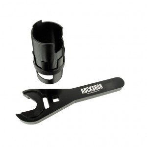 Messkompressor Rockshox Super Deluxe/Deluxe Coil B1+ (2023+)