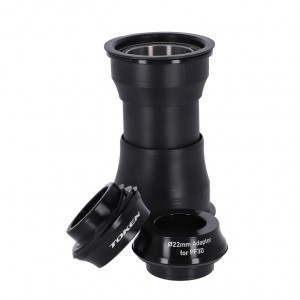 Innenlager TOKEN PF PF30PR Resolute Rh: PF30 - KRG: Sram GXP