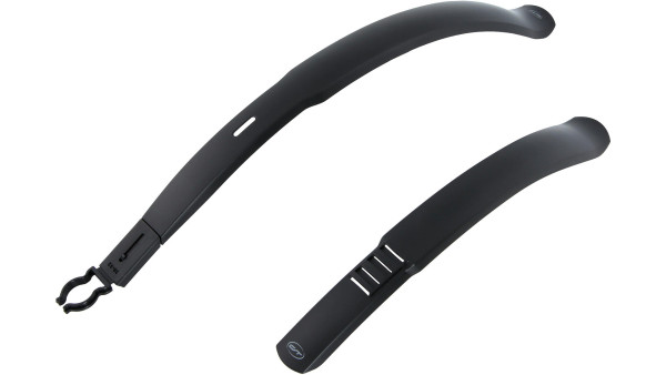 CONTEC CT STECKRADSCHUTZSET 32-36 MM TREKKING SW