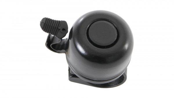 CONTEC CT MINIGLOCKE MINI BELL SCHWARZ