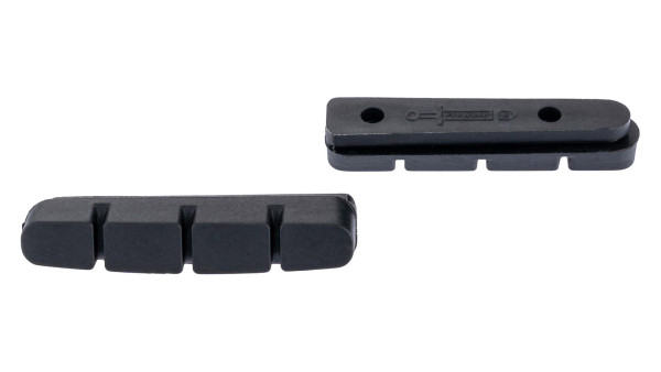 CONTEC CT BREMSBELAG R-STOP ROAD STANDARD SCHWARZ