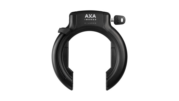AXA RAHMENSCHLOSS IMENSO X-LARGE, AZ