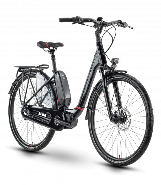 Husqvarna Eco City 4 NL Wave - 28"