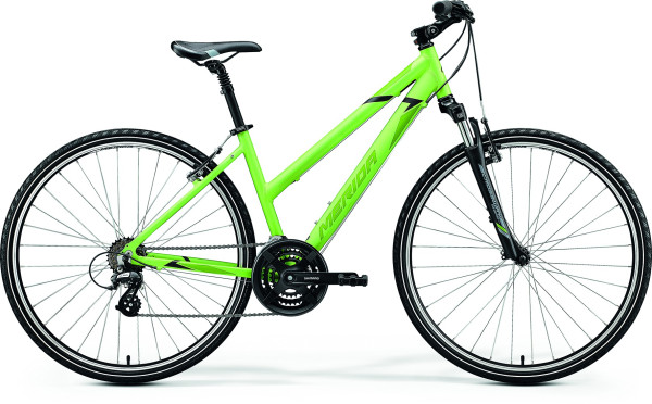 MERIDA CROSSWAY 10-V LADY HP2