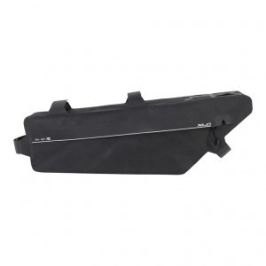XLC Rahmentasche BA-G01 schwarz, 3 Liter, Größe S