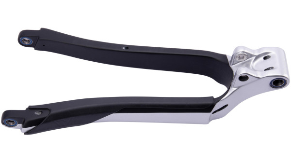 CONWAY KETTENSTREBE WME 827 SILVER/BLACK 2020