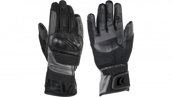 Hevik HANDSCHUH HEVIK HELIOS-R UNISEX SCHWARZ L