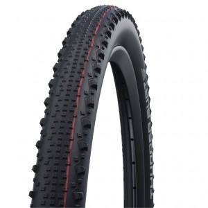 SCHWALBE REIFEN THUNDER 54-584 B/B EVO SGROUND FA