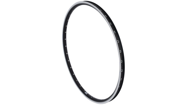 CONTEC CT ALU-FELGE CLASSIC Z19 36L 19-559, DV, SCHWARZ
