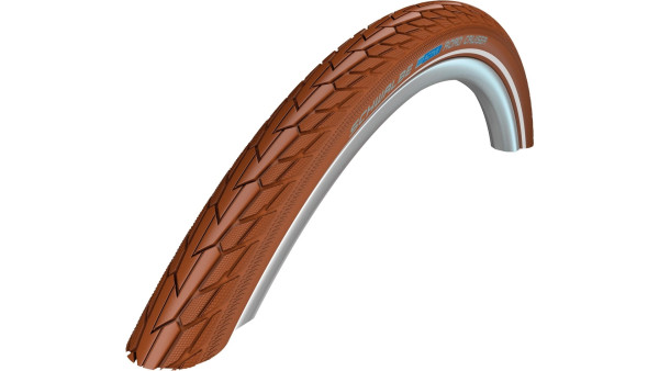 SCHWALBE REIFEN ROAD CRU 42-622 BN/BN RT ACTI KG