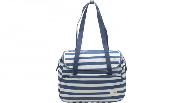 New Looxs EINZELTASCHE NEW LOOXS TOSCA , BLUE STRIPE