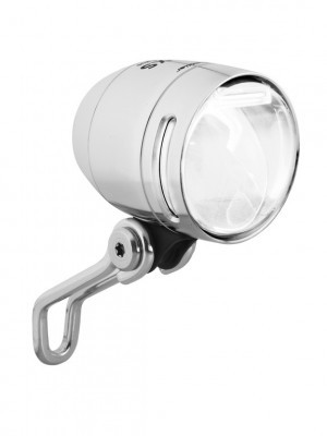 Busch Müller B&M SCHEINWERFER LUMOTEC IQ-XS T SENSO PLUS,SILBER