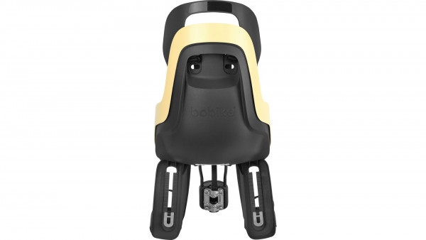 BOBIKE KINDERSITZ GO MAXI 1P, LEMON SORBET